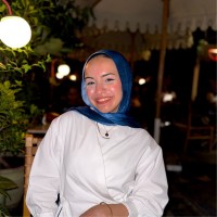 MODON Developments Employee Nada Ayman's profile photo