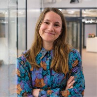 Liferay Employee Lea Michel's profile photo