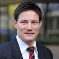 Swiss Insurance Association SIA Employee Stefan Plattner's profile photo