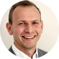 Shiftmove Employee Manuel Schuler's profile photo