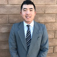TMT Communications, Inc. Employee Bryce Takeyama's profile photo