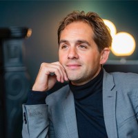 Buddy to Buddy Breda Employee Armijn van Roon's profile photo