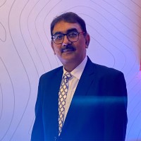 Astral Limited Employee Hiranand Savlani's profile photo