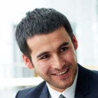 Movaz Networks Employee ‍♂️ Alexander Tauperg's profile photo