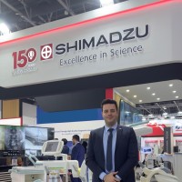Shimadzu Middle East & Africa FZE Employee Özgür Yılmaz's profile photo