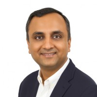Vishal Hirapara Email & Phone Number