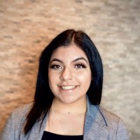 LawyerGuard Employee Valeria Chavez's profile photo
