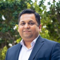 TheMathCompany Employee Anindya Shankar's profile photo