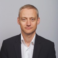 Eric Boucharlat