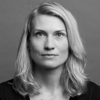 SmartCraft Employee Karin Källmark's profile photo