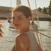 Megalomedia Employee Madeleine Wood's profile photo