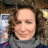 Youth Access Employee Cassandra Harrison's profile photo