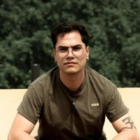 GODisruptive Employee Santiago Díaz's profile photo