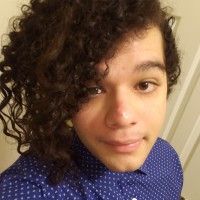 NYC Department of Citywide Administrative Services (DCAS) Employee Basil L.'s profile photo