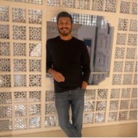 METMOX Employee Vishal Lingawar's profile photo