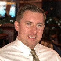 Advent Communications Employee Ryan Parker's profile photo