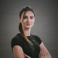 PCC-CERT Employee Magdalena Szwak's profile photo