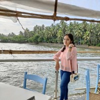 Mobiveil Inc. Employee Ashwini Singh's profile photo