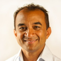 ViVa! Zorggroep Employee Deo Girdharie's profile photo