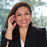 RoverPass Employee Vanessa Alonzo's profile photo
