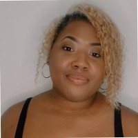 Outpost Management Ltd Employee Lattifah Harris's profile photo