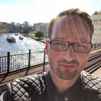 Christoph Wolk Email