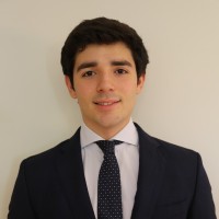 Sener Aerospace & Defence Employee Ignacio Hernando Garcia's profile photo