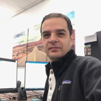 Ebara Technologies Employee Paul Kroenke's profile photo