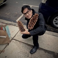 SureDone Employee Gabe Marquez's profile photo