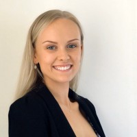 The Pancake Parlour Employee Molly Ford's profile photo