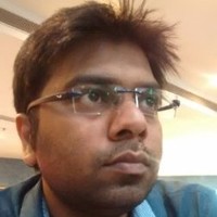 Genpact Employee Ricky Prasad's profile photo
