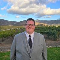 dataCon, Inc Employee Will Hegarty's profile photo