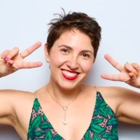 AdVenture Games, Inc. Employee Maddie M.'s profile photo