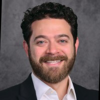 Cruise Planners / American Express Travel Employee Kevin Flink's profile photo