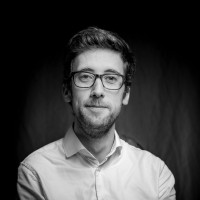 Joris Dedecker Email