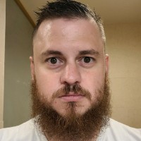Amazon Employee Noah Bruns's profile photo