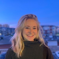 Believe Limited Employee Hanna Beary's profile photo