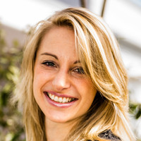 Vebego AG Employee Charlotte Friess's profile photo