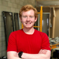 Mantis Composites Inc. Employee Ryan Dunn's profile photo