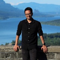 Clutterbot Employee Aditya Pande's profile photo