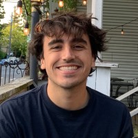 Mars Veterinary Health Employee Noah Thomas's profile photo