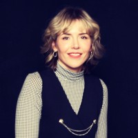 Simon & Schuster Canada Employee Cali Platek's profile photo