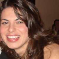 Calabro Cheese Corp - Granarolo USA Employee Morena Febbo's profile photo