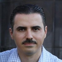 Viavi Solutions Employee Jorge Scott's profile photo