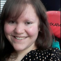 Lucasfilm Employee Annie Bukowski's profile photo