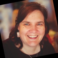 PEP Employee Liezl van Eck's profile photo