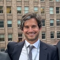 Vinci Partners Employee Marco Franklin's profile photo