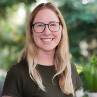 Advanced Light Source Employee Elizabeth Clark's profile photo