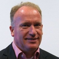 Aeres Hogeschool Dronten Employee Tom Berk's profile photo