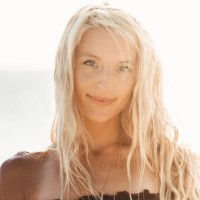 Jacqueline Bensaid